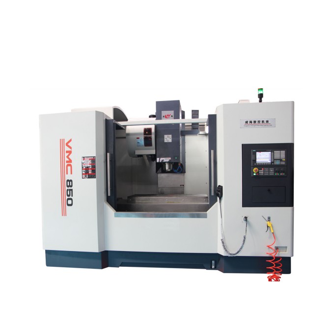 Gantry cnc фрезерный станок vmc850