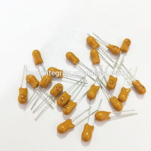 Điện Trở Cố Định Màng Carbon 1/4W Điện Trở Cố Định 0.25W 10KR 10KOHM 5% - Product Image 3