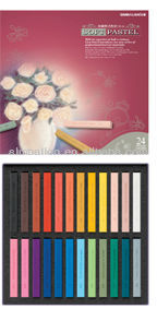 24 colores como en la imagen