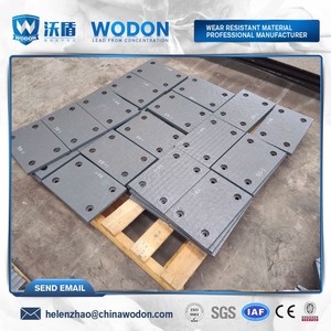 Plancha antidesgaste bimetalica modelo 10+<span class=keywords><strong>9O</strong></span> - Product Image 4
