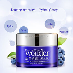 <span class=keywords><strong>Bioaqua</strong></span>-<span class=keywords><strong>Crema</strong></span> de esencia de arándano, OEM - Product Image 4