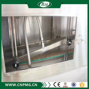 فرن نفق حراري بالبخار لتصغير الأكمام البلاستيكية في تشانغجياغانغ بأفضل سعر - Product Image 4