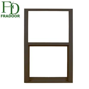 Géorgien Double Vitrage <span class=keywords><strong>Coulissante</strong></span> Verticale <span class=keywords><strong>Baie</strong></span> Écharpes Windows - Product Image 4