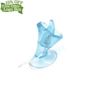 Ücretsiz özel kutu-kadınlar seks yetişkin ürünleri Oral yalama oyuncak klitoral stimülatör kedi pompa Clit masaj dil vibratör - Product Image 4