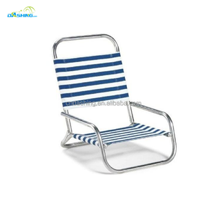 قابلة للطي منخفضة كرسي الشاطئ - Product Image 5