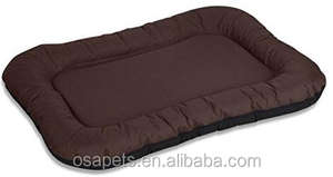 Panier apaisant pour chien et chat, confortable, idéal comme lit grotte pour dormir, collection - Product Image 3