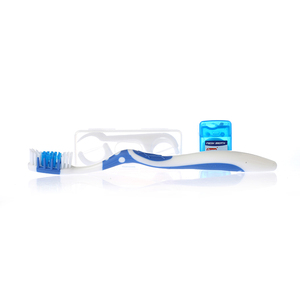 Kit pulito da viaggio per l'igiene orale Kit per la cura dell'ortodonzia dentale - Product Image 5