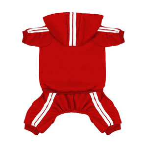 Grosir Pakaian Murah Kualitas Tinggi Pakaian Anjing Pakaian untuk Anjing Kucing Hewan Peliharaan Eropa - Product Image 5