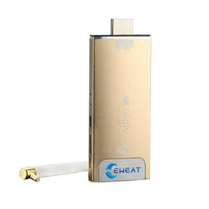 Meilleur- vente rk 3188 quad core android4.4.2 tv stick pron vidéo full hd 1080p tv. streamer - Product Image 6