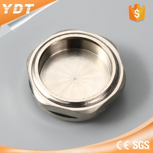 Латунные Кабельные штекеры с шестигранным винтом - Product Image 4