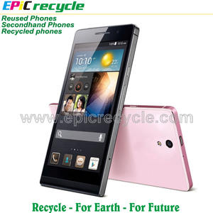 Utilisé mobile téléphones chine 4g smartphone s6 bord 32G usado celulares <span class=keywords><strong>android</strong></span> - Product Image 1