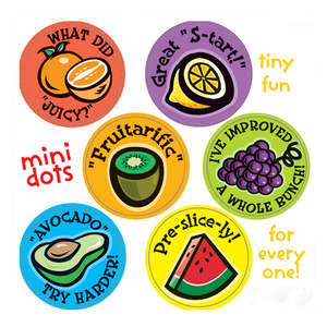 Pegatinas Stinky para rascar y olfatear personalizadas, pegatina de recompensa sin ácido perfumada para sus productos - Product Image 2