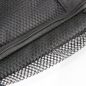 Intérieur noir Cargaison Organisateurs Sacs De Rangement Kit pour <span class=keywords><strong>Jeep</strong></span> <span class=keywords><strong>Wrangler</strong></span> JK Illimité 4 Portes - Product Image 6