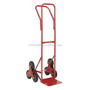 Sac à main camion robuste à trois <span class=keywords><strong>roues</strong></span>, <span class=keywords><strong>chariot</strong></span> d'escalade, <span class=keywords><strong>chariot</strong></span> pliable, <span class=keywords><strong>pour</strong></span> <span class=keywords><strong>escalier</strong></span> - Product Image 6