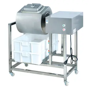 Stainless Steel Chicken Meat Marinated Machine for Catering