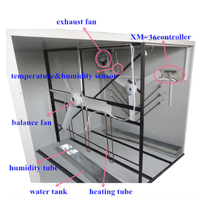 Lồng ấp gà AI-12672 10000 trong <span class=keywords><strong>Dubai</strong></span> lồng ấp trứng để bán - Product Image 2
