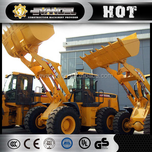 Chinois <span class=keywords><strong>XCMG</strong></span> <span class=keywords><strong>LW500FN</strong></span> avant chargeuse sur pneus - Product Image 4