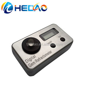 Khúc Xạ Kế Đá Quý Di Động Kỹ Thuật Số - Product Image 3