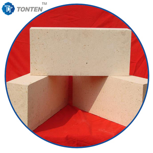 ทนต่ออุณหภูมิสูงSK34 Al2O3อิฐทนไฟสำหรับเตาเผามะนาวอบเตาราคาที่แข่งขัน - Product Image 4