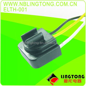 Beko-piezas de refrigerador <span class=keywords><strong>ELTH</strong></span>-001 termostato de 3/4 cables - Product Image 2