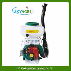 Động Cơ Xăng Điện Nông Nghiệp <span class=keywords><strong>Mist</strong></span> <span class=keywords><strong>Duster</strong></span> Sprayer Pump <span class=keywords><strong>3WF</strong></span>-18AC - Product Image 4