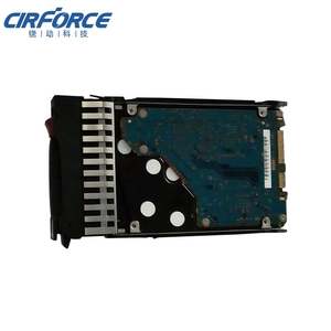 HDS HUS 4 TB 3,5 "SAS 7,<span class=keywords><strong>2</strong></span> K de HDD 3285067-C - Product Image 2