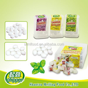 Menta caramelo sin azúcar proveedor Chino - Product Image 4