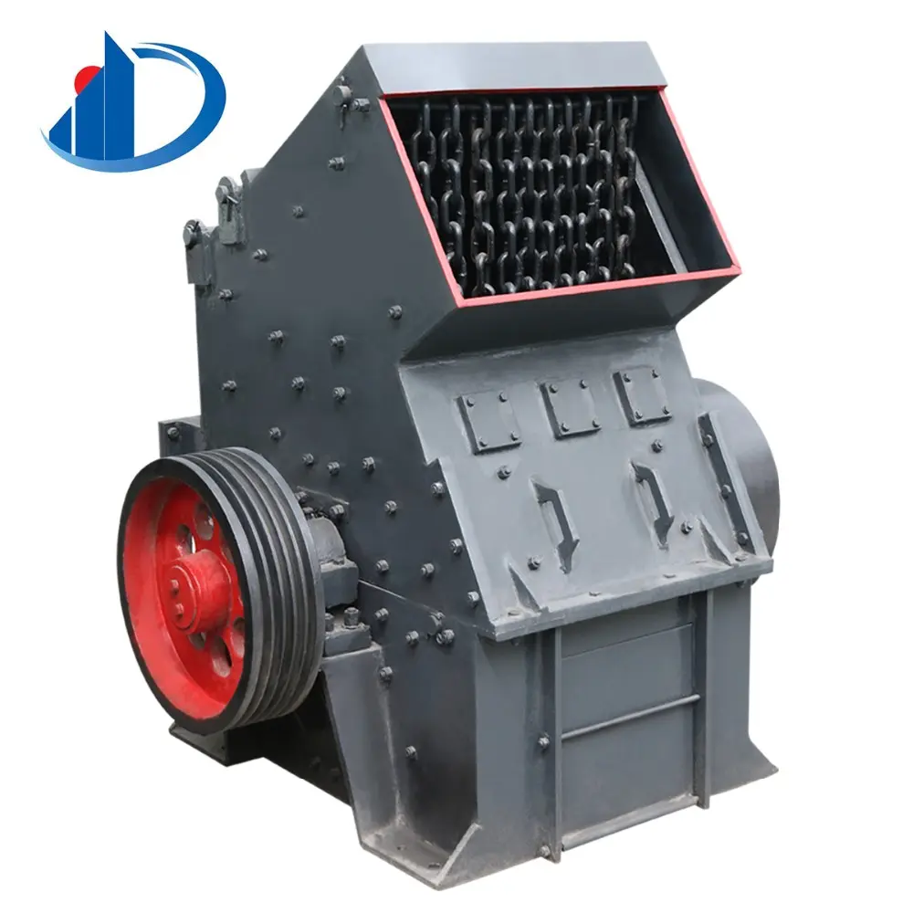 New design Hammer Crusher , Hammer Mill For Limestone,Cement,Coal