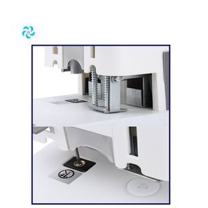 QH30 Tán Đinh Ống Ràng Buộc Hình Thức Tài Chính Máy Tính Ràng Buộc/Văn Phòng Thiết Bị Tài Chính Tài Chính Tập Tin Tài Liệu Máy Tính RÀNG BUỘC - Product Image 6