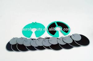 UA-6804 Salon microcourants Serrer machine de beauté de corps - Product Image 3