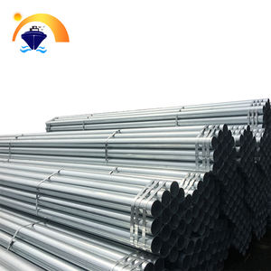 Tubo galvanizado de <span class=keywords><strong>2</strong></span>/3 pulgadas de espesor, hecho en china - Product Image 2