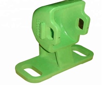 Une fonderie à grande échelle avec de puissantes capacités d'usinage (25 ans d'expérience, capacité de 20,000 tonnes)