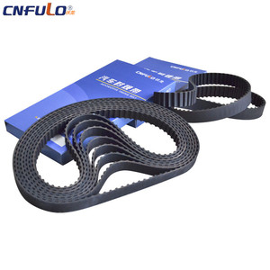 RU.YU otomobil triger kayışı 107YU22 - Product Image 6