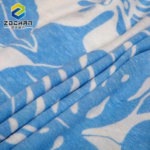 Barato al por mayor mejor japonés 96/4 <span class=keywords><strong>Lino</strong></span> tela <span class=keywords><strong>spandex</strong></span> al por mayor - Product Image 1
