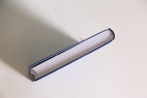 <span class=keywords><strong>Relié</strong></span> personnalisé Rétractable Couverture Impression <span class=keywords><strong>Livre</strong></span> - Product Image 3