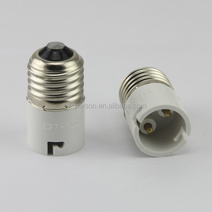 Bộ Chuyển Đổi Giá Đỡ Đèn E14 Sang E27 <span class=keywords><strong>B22</strong></span> Sang E27 Bộ Chuyển Đổi Từ E27 Sang <span class=keywords><strong>B22</strong></span> - Product Image 3