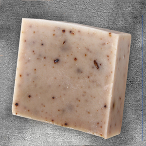 Sabun Wajah dan Tubuh Alami Buatan Tangan, Pemutih Kulit Putih Coklat Butter - Product Image 1
