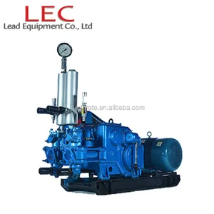 BW200 4 mud pump unit for water drilling rig manufacturer