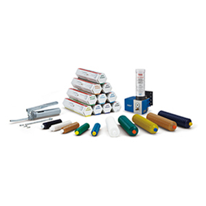 Catégorie de produit Guides linéaires Pour actionneur linéaire THK avec roulement à rouleaux croisés - Product Image 5