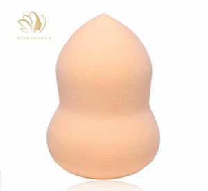 Outil de beauté maquillage fondation crème type de <span class=keywords><strong>courge</strong></span> houppette - Product Image 5