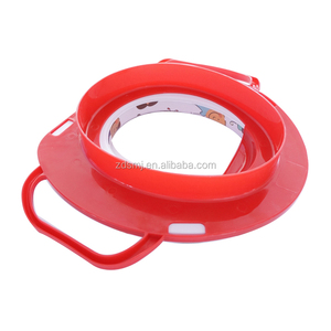 Kinder Tragbare töpfchen & trainer sitz - Product Image 4