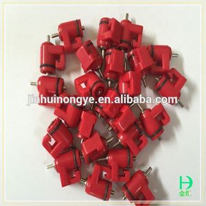 En línea shoppin nuevo producto automático bebedor pollos - Product Image 6