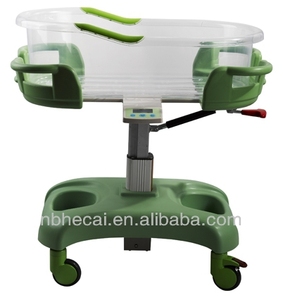 Cunas de bebé con ruedas ls-2yc - Product Image 1