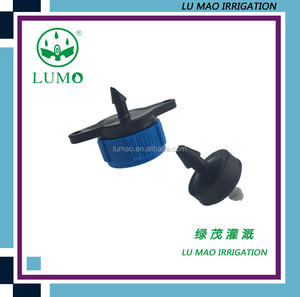 Réglable tête irrigation goutte à goutte micro arrosage, brumisateur et goutteur irrigation - Product Image 1