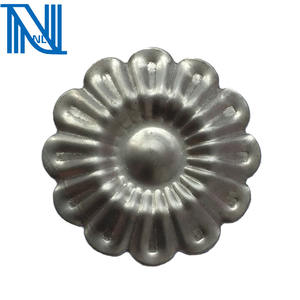 <span class=keywords><strong>In</strong></span> <span class=keywords><strong>ferro</strong></span> <span class=keywords><strong>battuto</strong></span> fiori e foglie per cancello di <span class=keywords><strong>ferro</strong></span> recinzione - Product Image 4