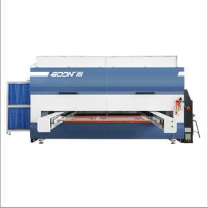 Porte en bois machine de <span class=keywords><strong>peinture</strong></span> - Product Image 1