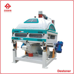 Le Plus Récent TQSS Riz Machine Épierreur - Product Image 2