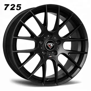 REP 725 Wheels Home M3 Leichtmetall felge Felge für BMW