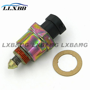 Контрольный клапан холостого хода LLXBB для ACDelco <span class=keywords><strong>GM</strong></span> ERR5199 ETC6660 73312A <span class=keywords><strong>25527077</strong></span> 17085051 17089062 17079256 - Product Image 6