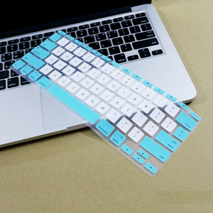 Bán Buôn Silicone Bàn Phím Cover, Phim Bảo Vệ Bàn Phím Không Thấm Nước, Chống Bụi In Bàn Phím Protector - Product Image 1